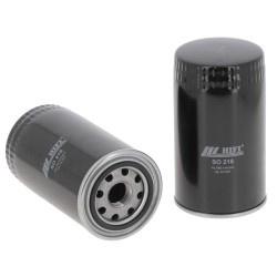 FORD AGRI 6640 Oil Filter