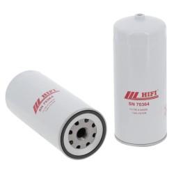 MERLO P 34.7 LOX Fuel Filter