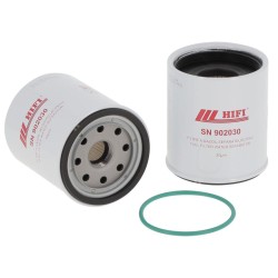 ATLAS AR 65P Fuel Filter