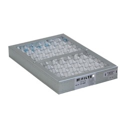 VOLVO EC 290 Cabin Filter