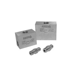 LANCER BOSS BDP SERIE MKIIIA Oil Filter