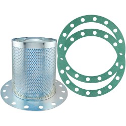ATLAS COPCO XA/XAS 175 (D) Oil Separator