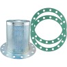 ATLAS COPCO XA/XAS 175 (D) Oil Separator