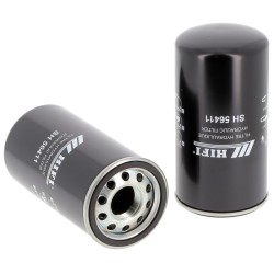 NEW HOLLAND Boomer 35 Hydraulic Filter