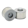 CASE-INTERNATIONAL-STEYR CVX 120 Hydraulic Filter