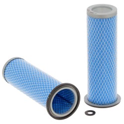 JOHN DEERE 540 D Air Filter