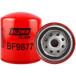 JCB JS 240 Fuel Filter