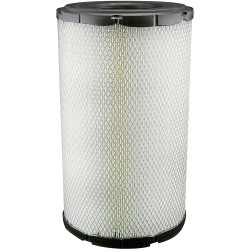 NEW HOLLAND TM 175 Air Filter