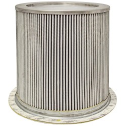 INGERSOLL RAND SSR 28 VERTICAL Filter