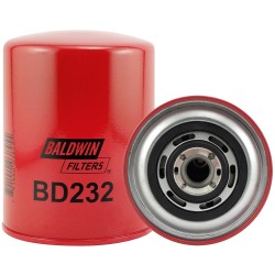 HITACHI FH 130.3 Oil Filter