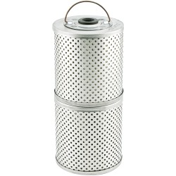 AEBI TP 57 Oil Filter