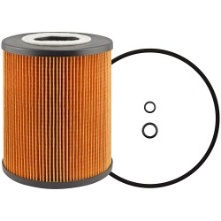 WILLIBALD MZA 4000/35 Oil Filter
