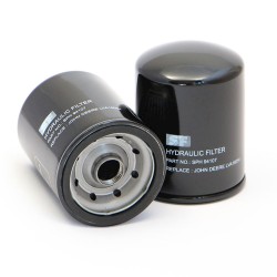 JOHN DEERE 3038 E Transmission Filter