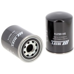 JOHN DEERE 3038 E Hydraulic Filter