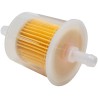 RANSOMES JACOBSEN PARKWAY 3 Fuel Filter