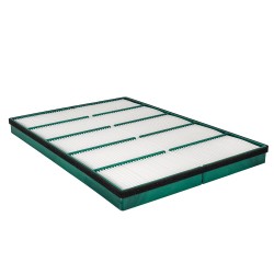 FENDT 2 E FARMER Cabin Filter