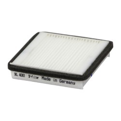 HAMM 3307 (HT/ HT-P/ HT-VIO/ P/ VIO) Cabin Filter