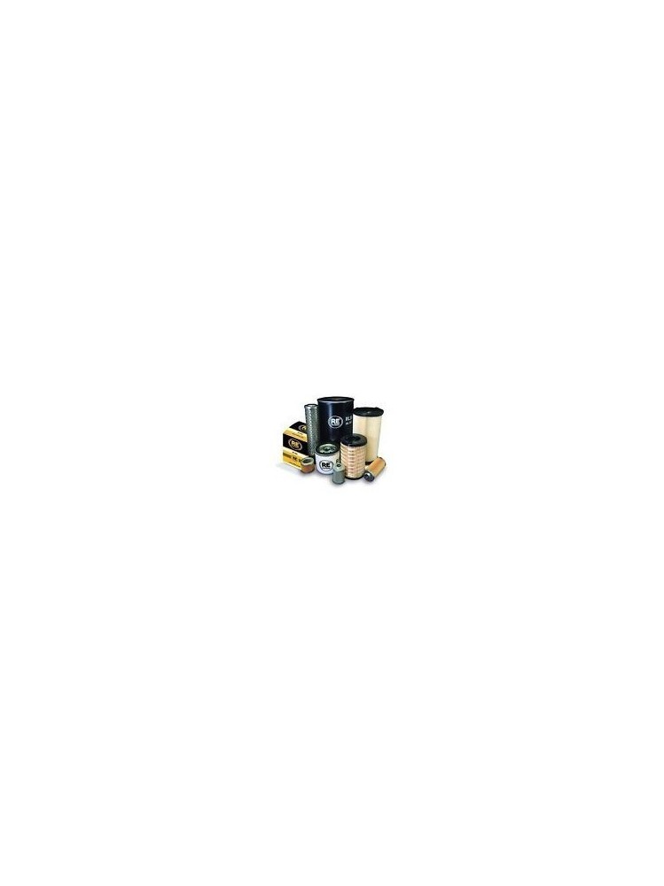 Bobcat E62 Filter Kit