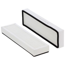 ECO LOG 564 B Cabin Filter
