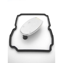 JEEP WRANGLER III 2.8 CRD Transmission Filter