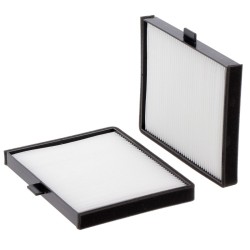 DAEWOO SOLAR 055-V Cabin Filter