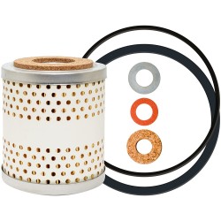KUBOTA L 200 Fuel Filter
