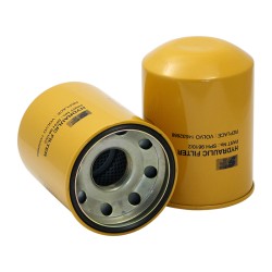 VOLVO EC 380 D Hydraulic Filter