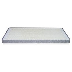 MERCEDES 1838 L Cabin Filter