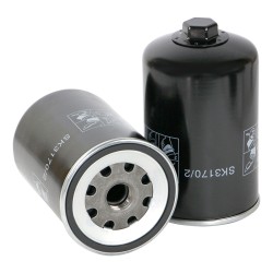 LIEBHERR L 550 2+2 Fuel Filter