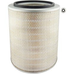 KASSBOHRER S 315 UL MULTI CLASS Air Filter