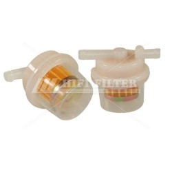 DIVERS DIVERS Fuel Filter
