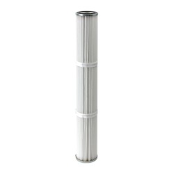 MONTABERT 125 CL Filter
