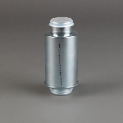 Hydraulic Filter