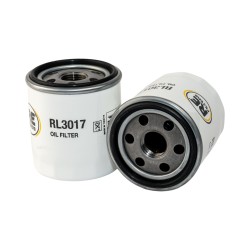 ISEKI TF 321 F/FH Oil Filter