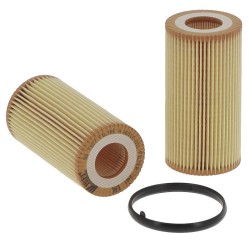 JCB 406 Oil Filter