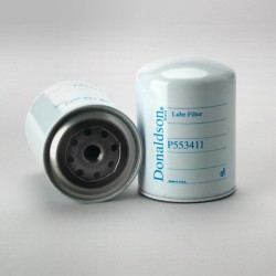 CASE JX 85 Oil Filter