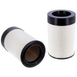 SCANIA DY 9 XL 16 Air Filter