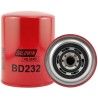 HITACHI FH 130.3 Oil Filter