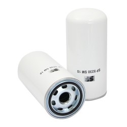 SILVATEC 856 TH Hydraulic Filter