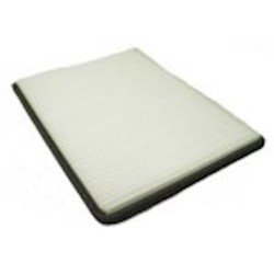 KIA PRO CEE'D 1.4 16V Cabin Filter
