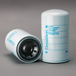 HYUNDAI R 380LC-9 Fuel Filter