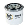 AUSA D 350 AHG/APG Fuel Filter