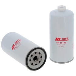 WEICHAI POWER WP 10 Fuel Filter