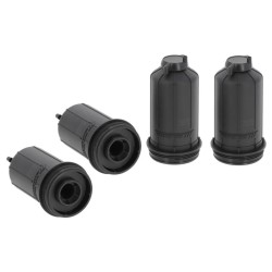 JOHN DEERE W 330 Fuel Filter