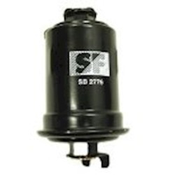 TOYOTA STARLET 1.3I 16V Fuel Filter