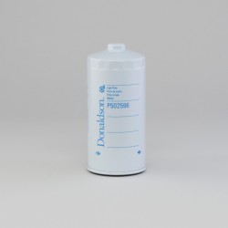 LIEBHERR LH 35 M Typ 1201 Oil Filter