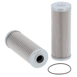 Transmission Filter