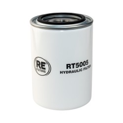 SAMUK R 35D Hydraulic Filter