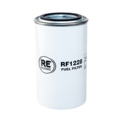 KOMATSU HB 205 Fuel Filter