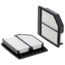 HONDA CIVIC VIII 1.8 Air Filter